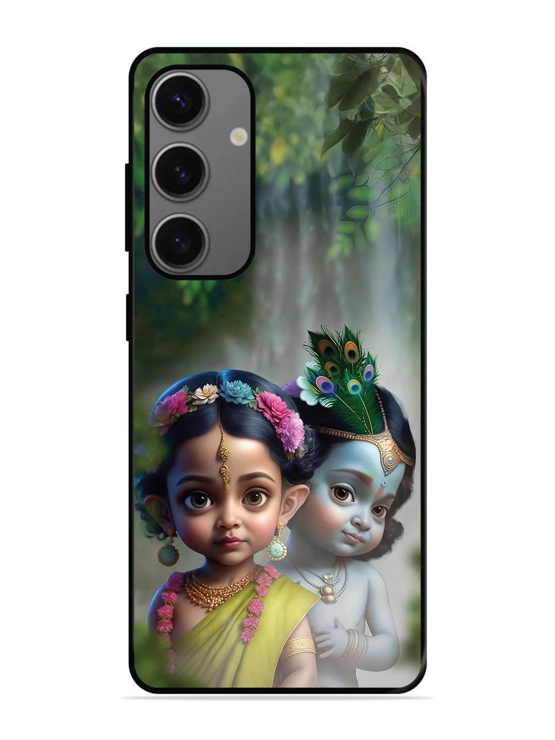 Samsung Galaxy A25 Baal Radhe Krishna
