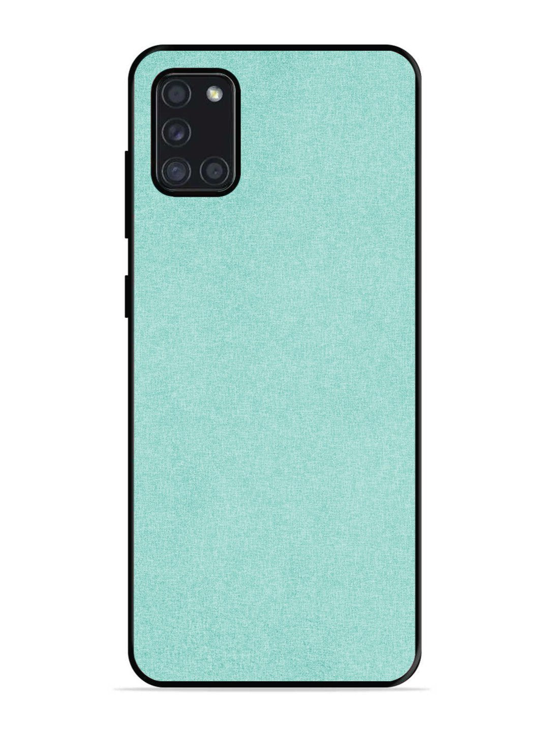 Samsung Galaxy A31 Ocean Breeze Plain