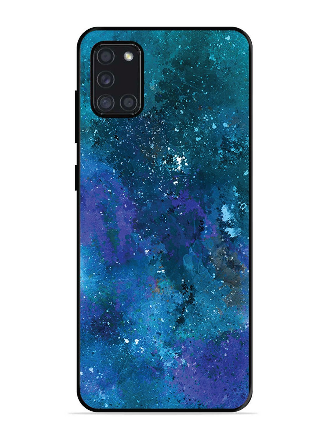 Samsung Galaxy A31 Celestial Dreamscape, Nebula