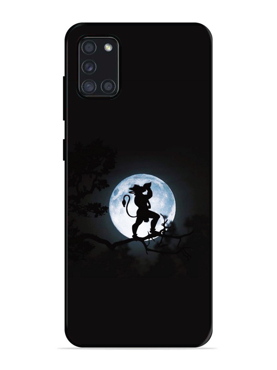 Samsung Galaxy A31 Hanuman