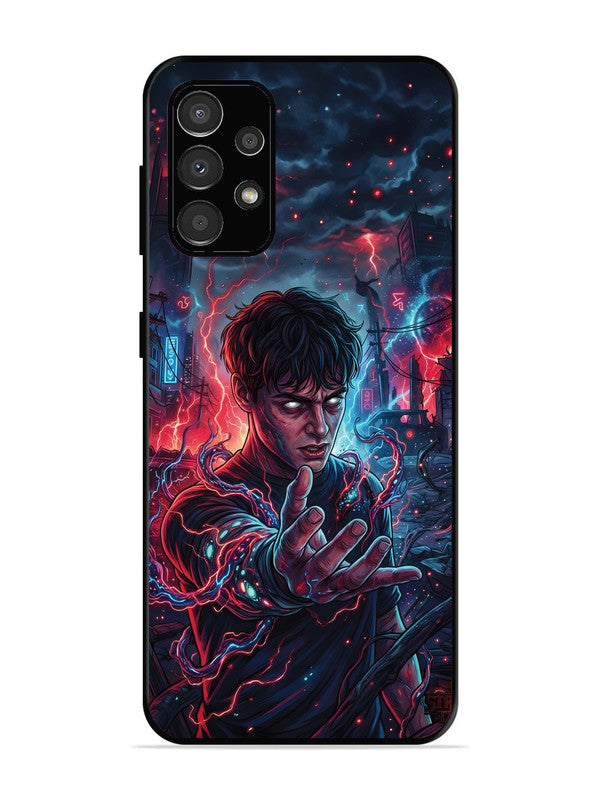 Samsung Galaxy A33 5G William The Sorcerer