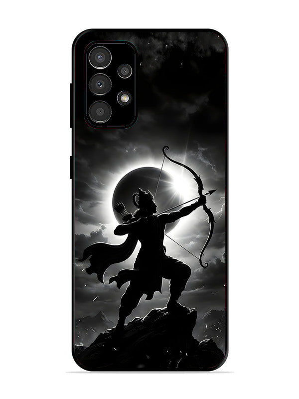 Samsung Galaxy A33 5G Prabhu Shri Ram