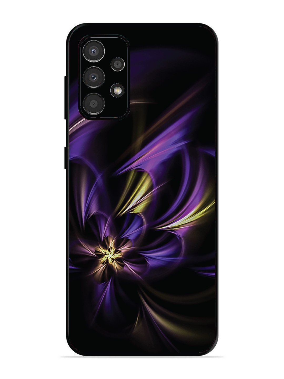 Samsung Galaxy A33 Royal Purple Bloom