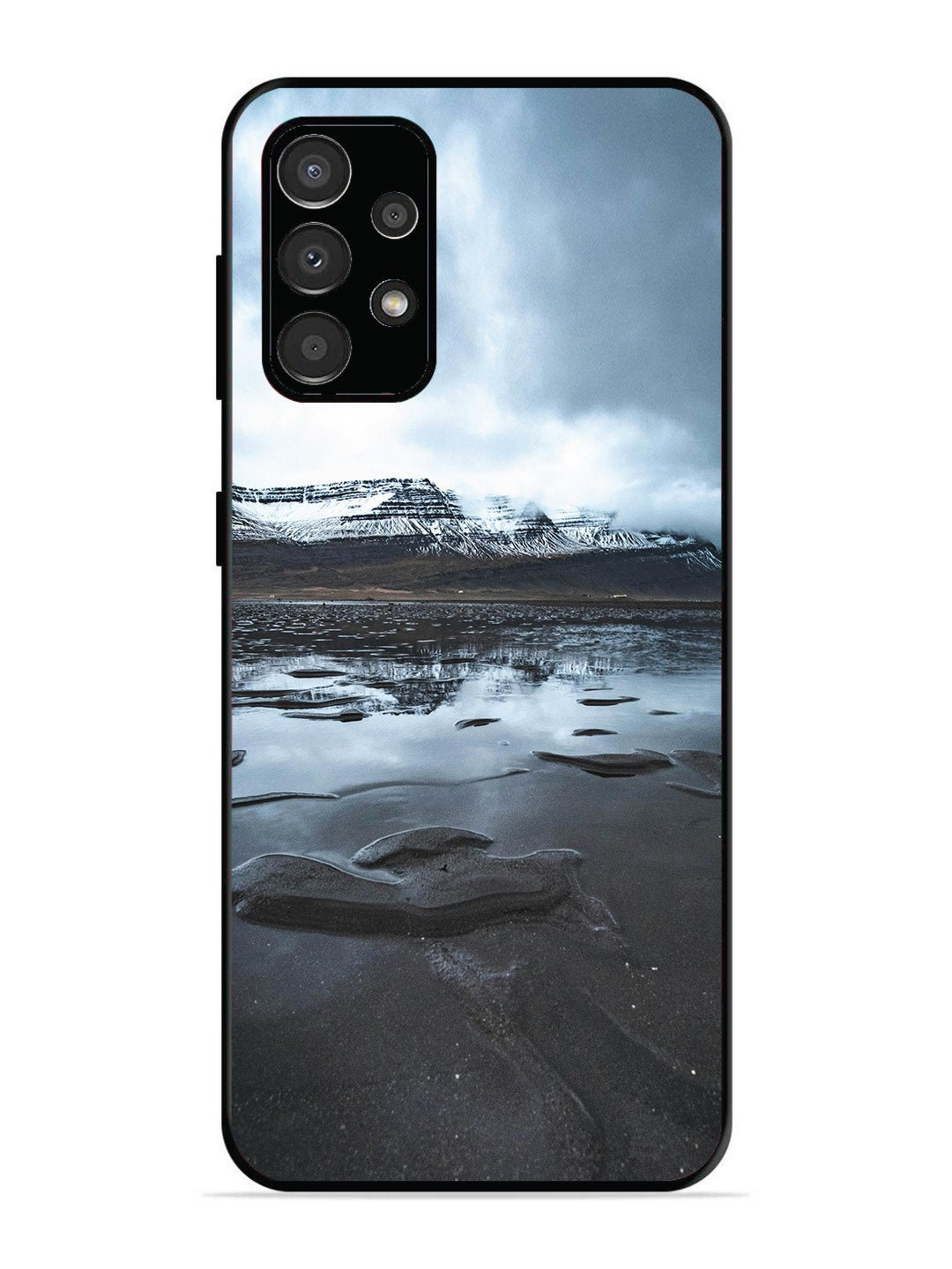 Samsung Galaxy A33 Beach And Mountain