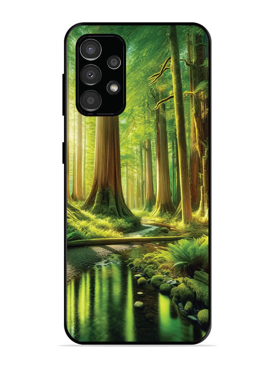 Samsung Galaxy A33 Forest