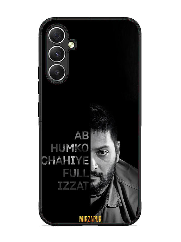 Samsung Galaxy A34 5G ab hamko chahiye full ijjat