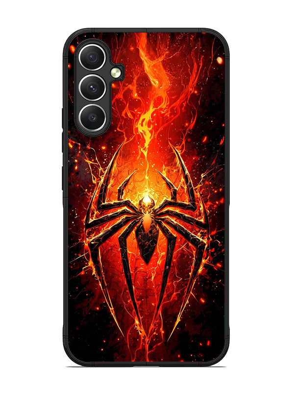 Samsung Galaxy A34 5G The Spider