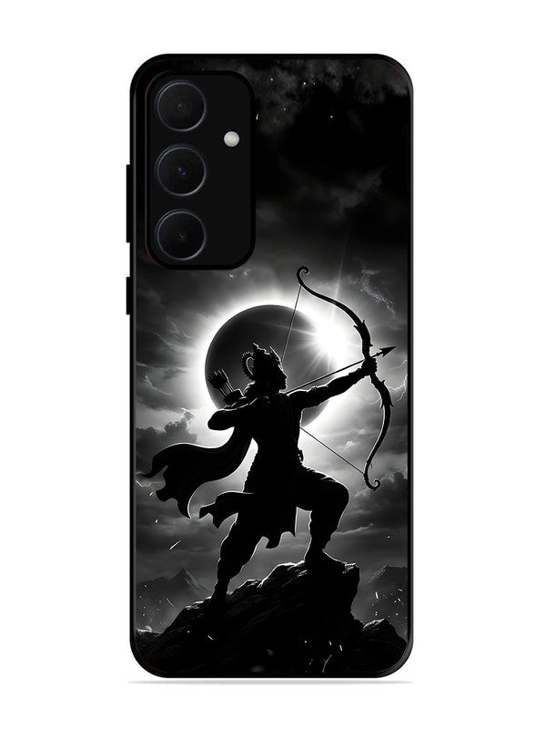 Samsung Galaxy A35 5G Prabhu Shri Ram