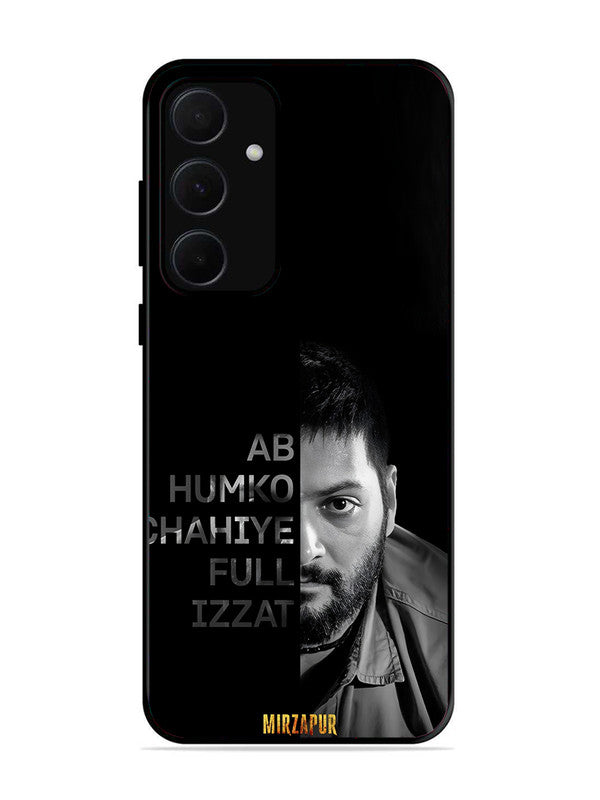Samsung Galaxy A35 5G ab hamko chahiye full ijjat