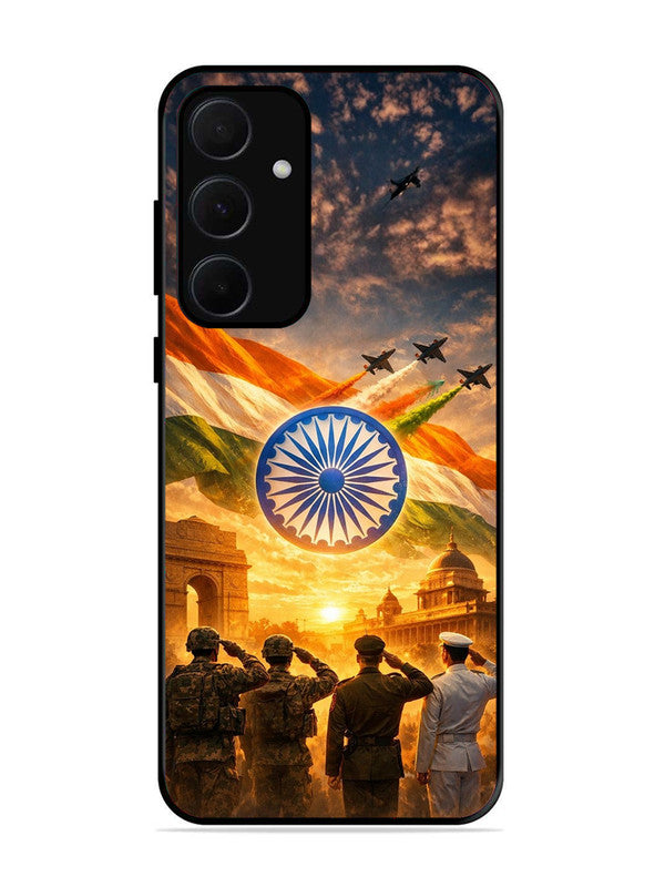 Samsung Galaxy A35 5G Jai Hindi, India
