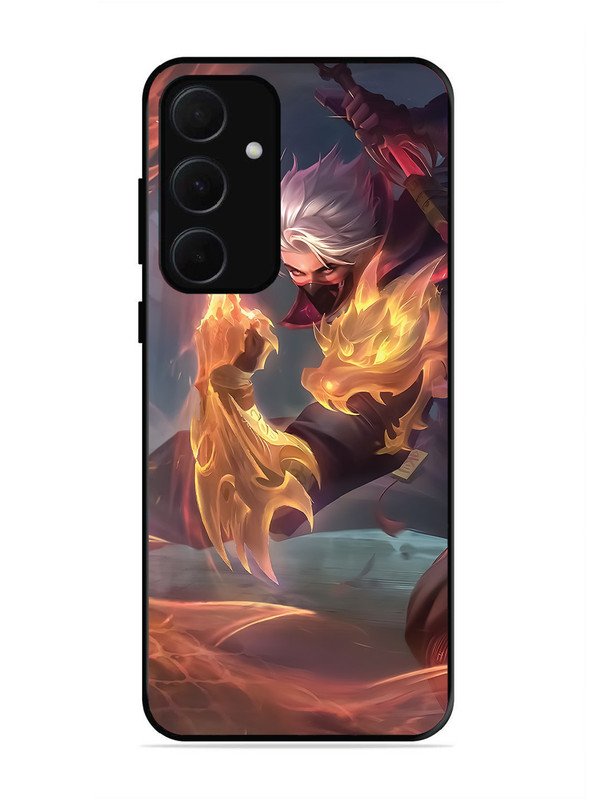 samsung galaxy a35 5g Fighter