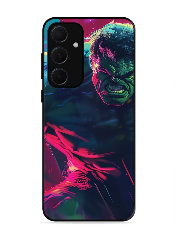 samsung galaxy a35 5g hulk-marvel-comics-superhero