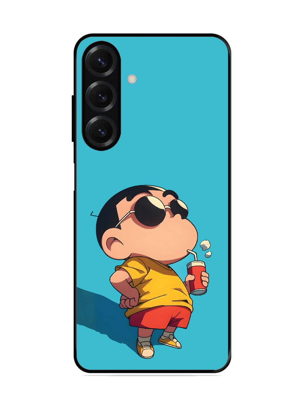 Samsung Galaxy A36 5G Sinchan