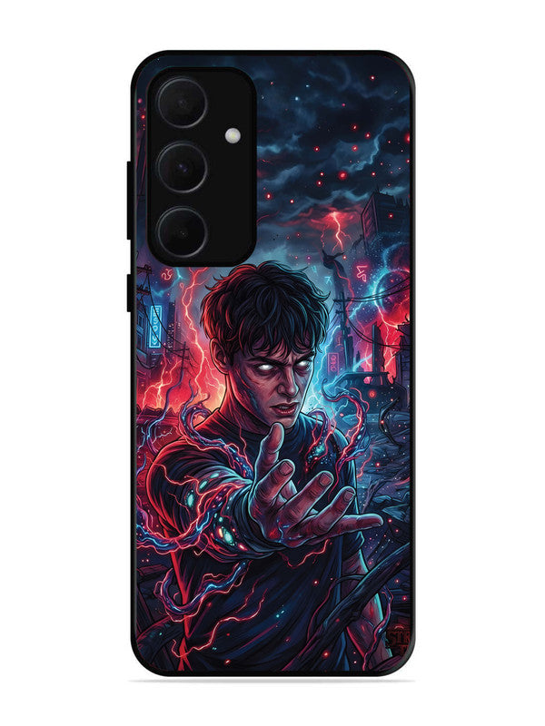 Samsung Galaxy A54 5G William The Sorcerer