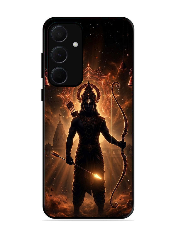 Samsung Galaxy A54 5G The Divine Darshan - Lord Rama