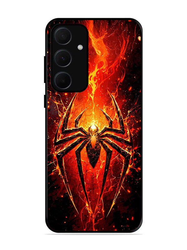 Samsung Galaxy A54 5G The Spider