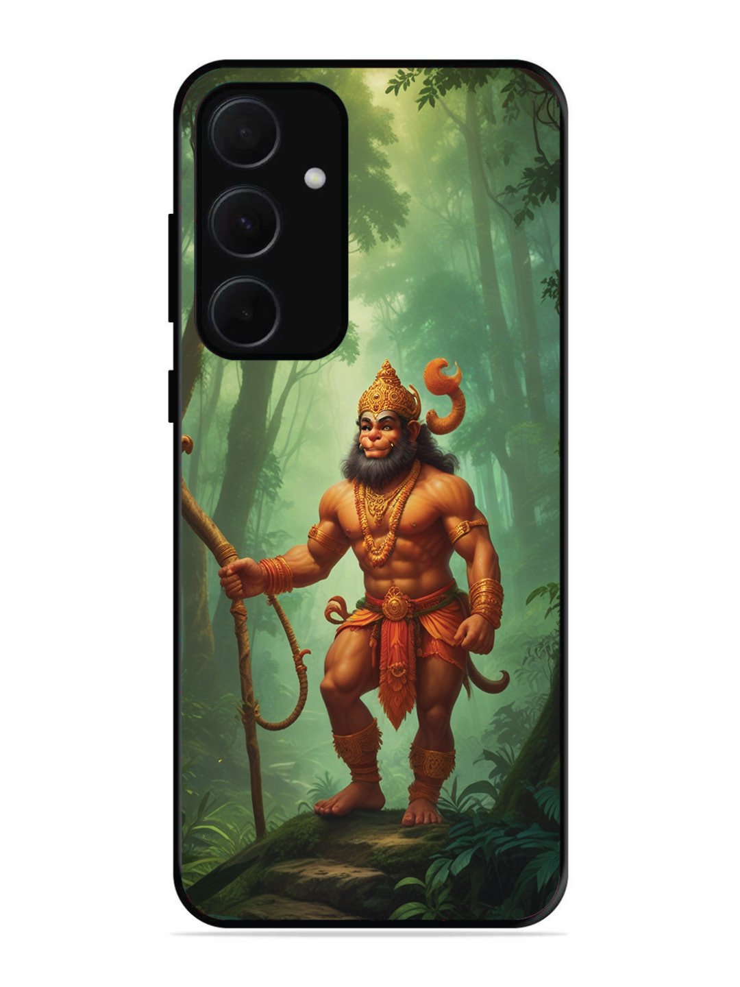 Samsung Galaxy A54 5G Veer Hanuman