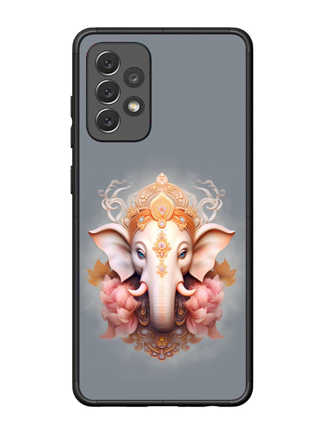 Samsung Galaxy A72 Ganesh Ji