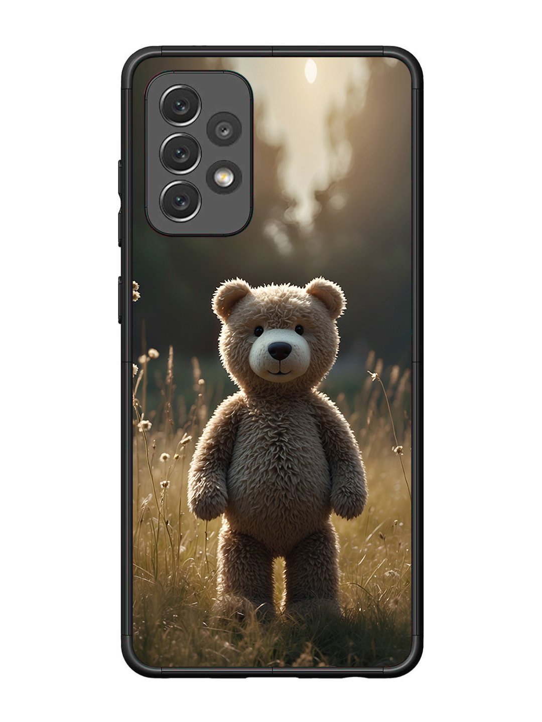 Samsung Galaxy A72 Teddy Beer