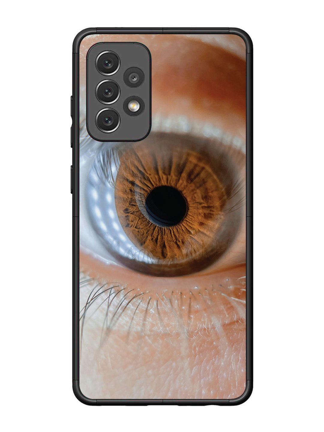 Samsung Galaxy A72 Eye