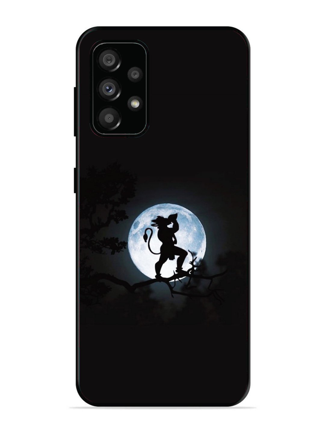 Samsung Galaxy A73 Hanuman