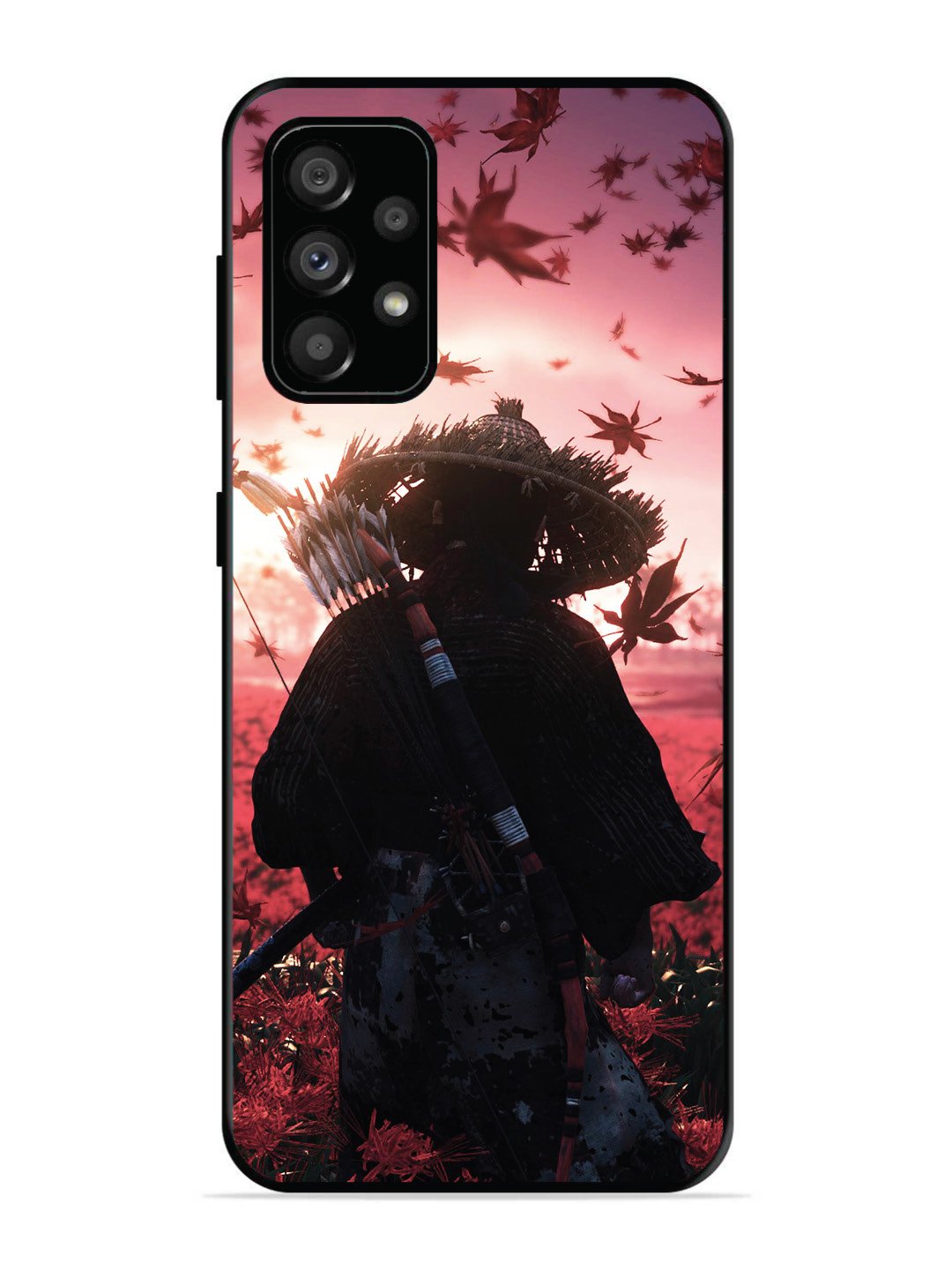 Samsung Galaxy A73 Shaolin