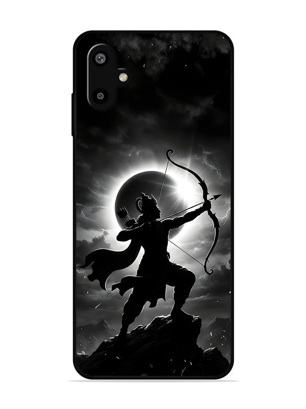 Samsung Galaxy F06 Prabhu Shri Ram