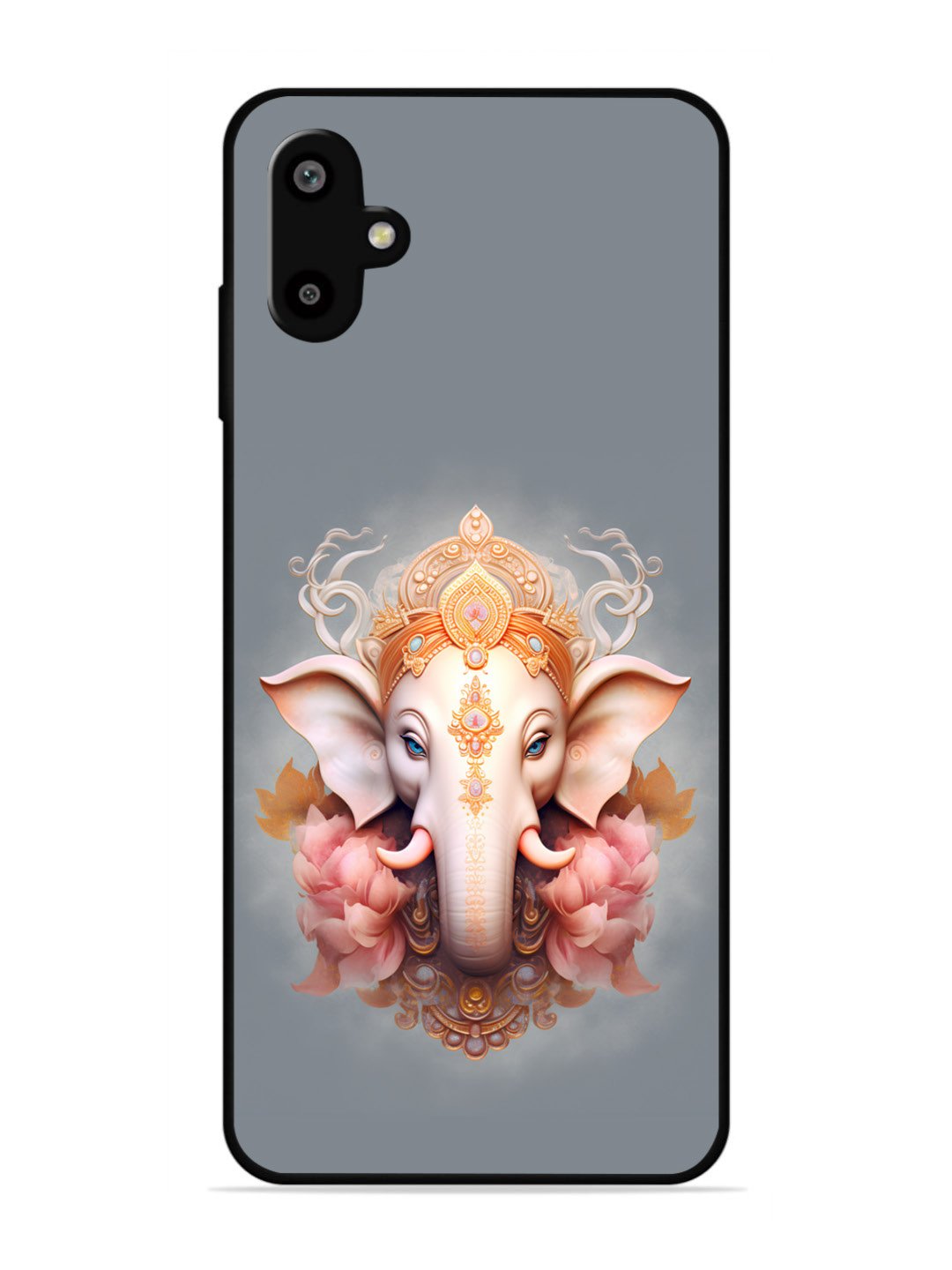 Samsung Galaxy F06 Ganesh Ji
