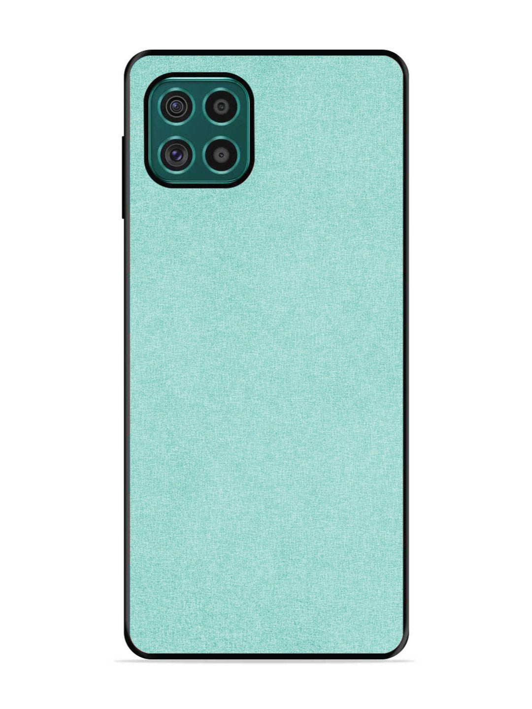 Samsung Galaxy F62 Ocean Breeze Plain