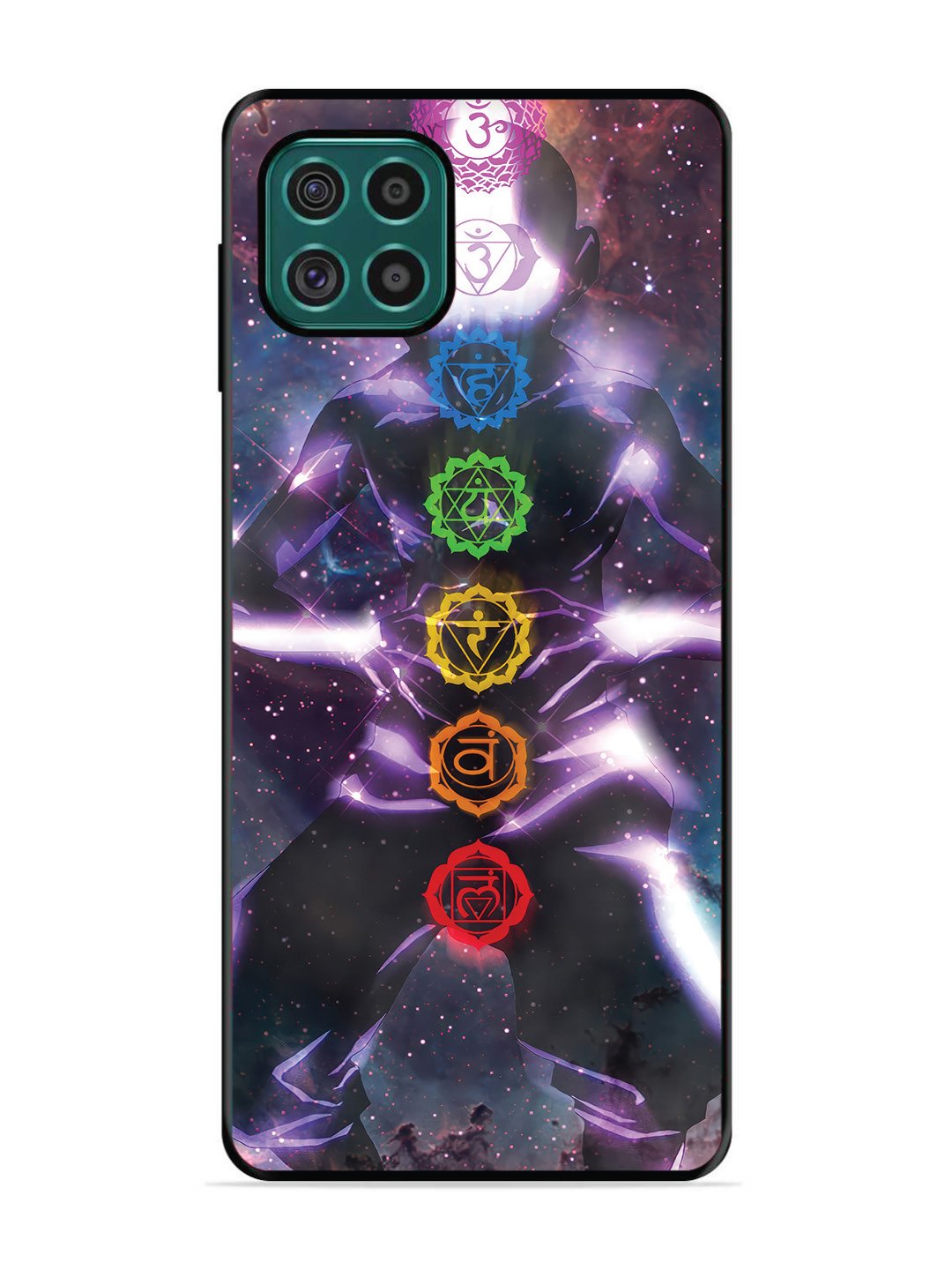 Samsung Galaxy F62 Aang Avatar The Last Airbender