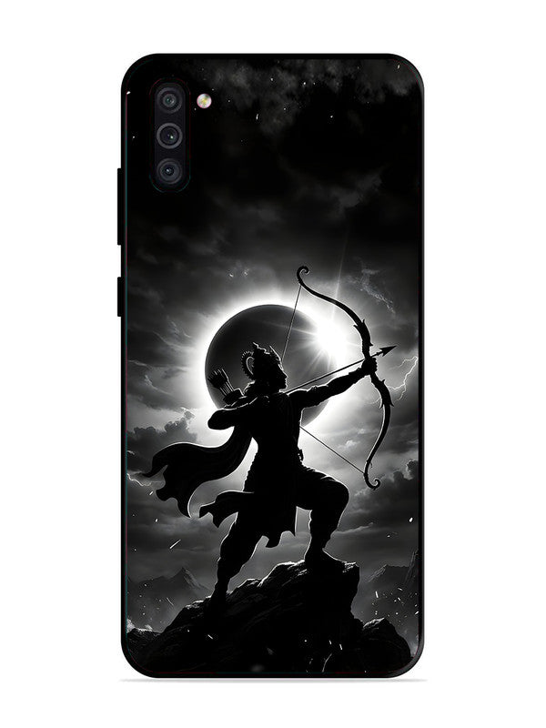 Samsung Galaxy M11 Prabhu Shri Ram