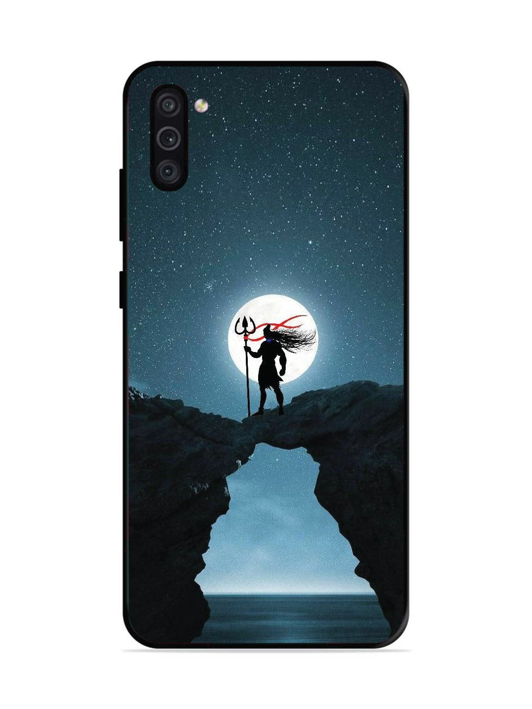 Samsung Galaxy M11 Adi Shiva