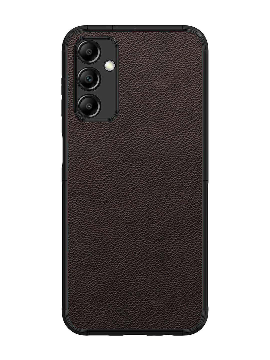 Samsung Galaxy M14 4G Leather