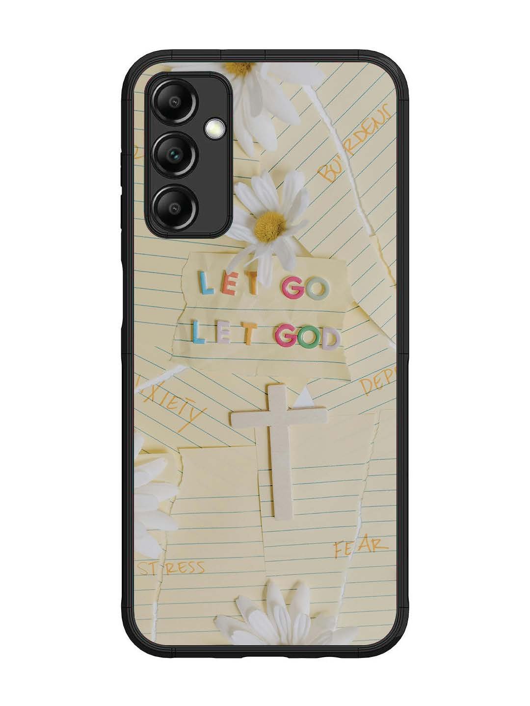 Samsung Galaxy M14 4G Cross Lets go