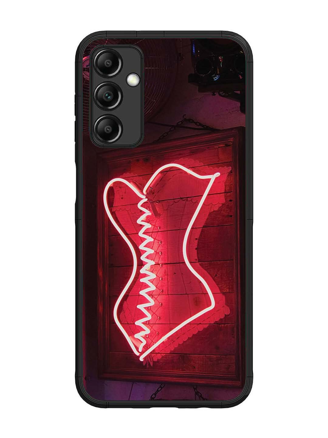 Samsung Galaxy M14 4G Neon Glowing Innerwear