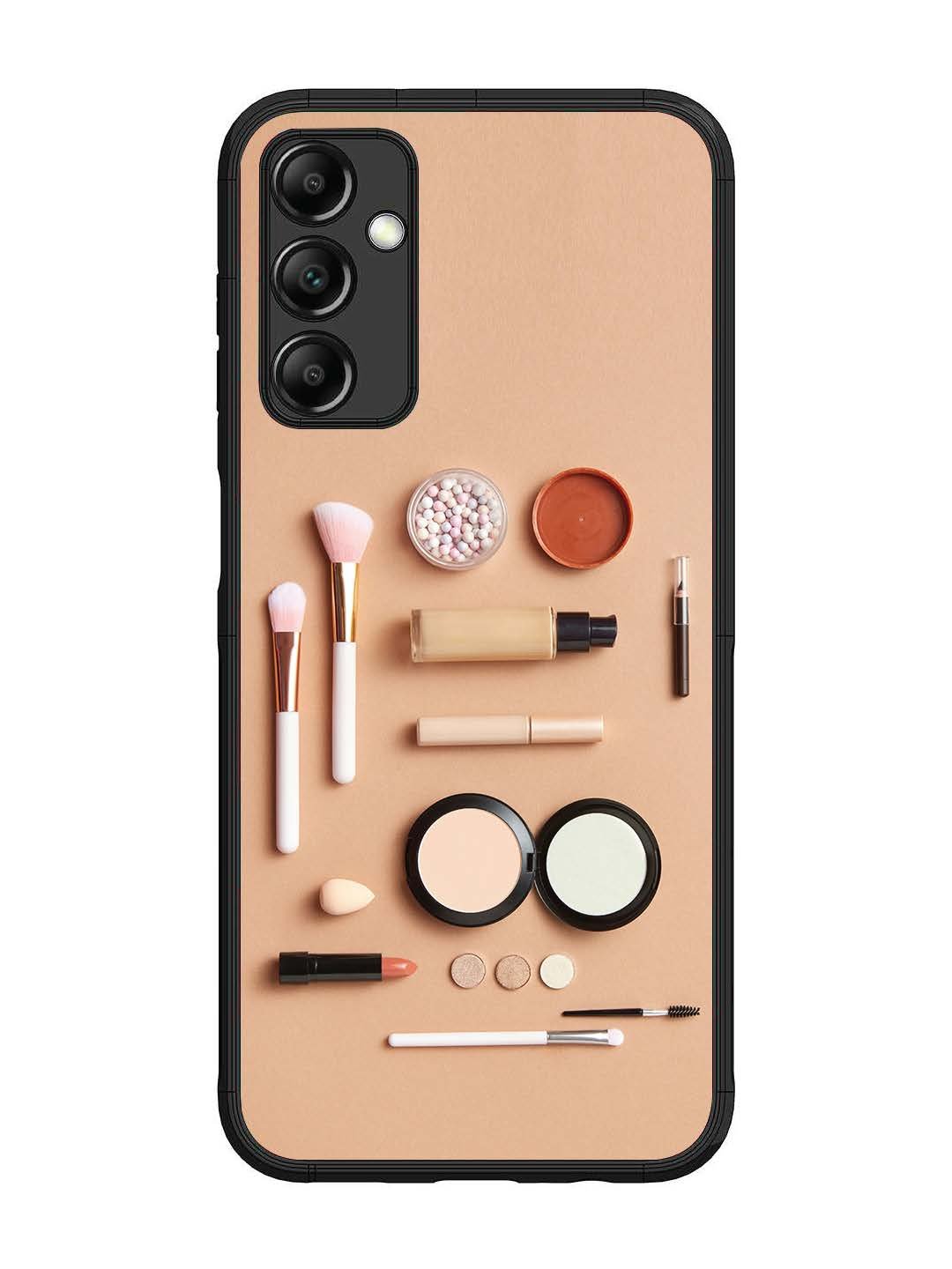 Samsung Galaxy M14 4G Girls Makeup Kit
