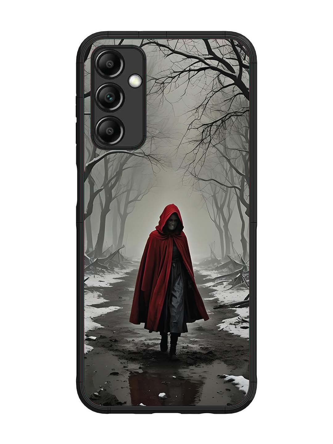 Samsung Galaxy M14 4G Scarlet Witch