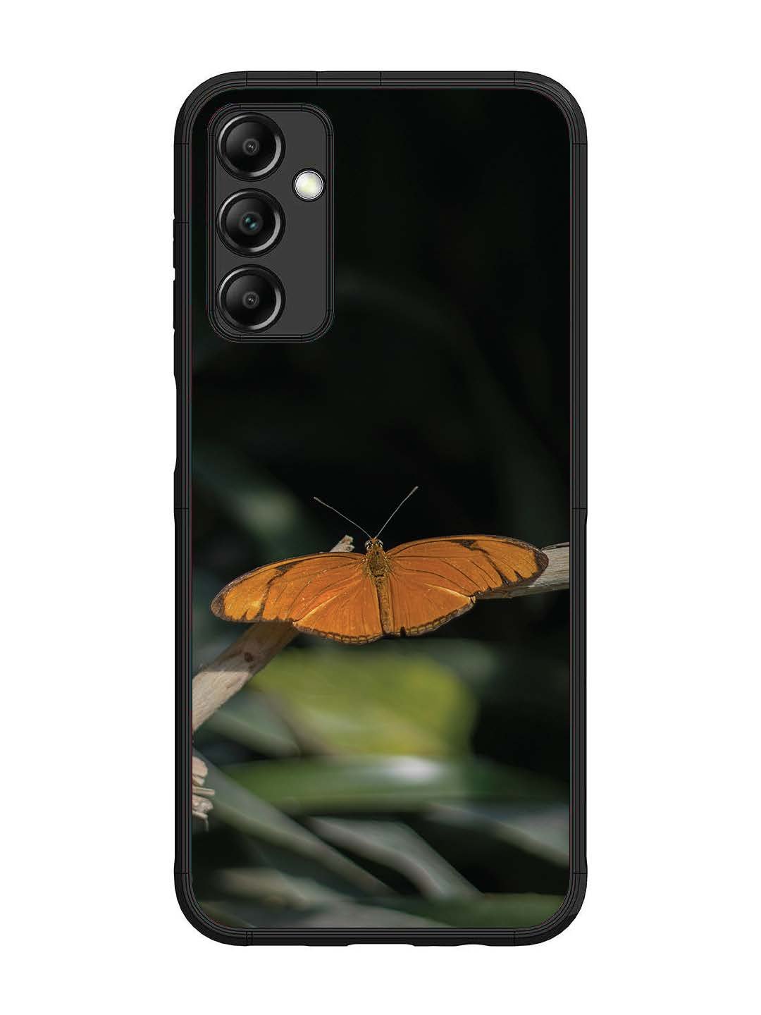 Samsung Galaxy M14 4G Beautiful Butterfly