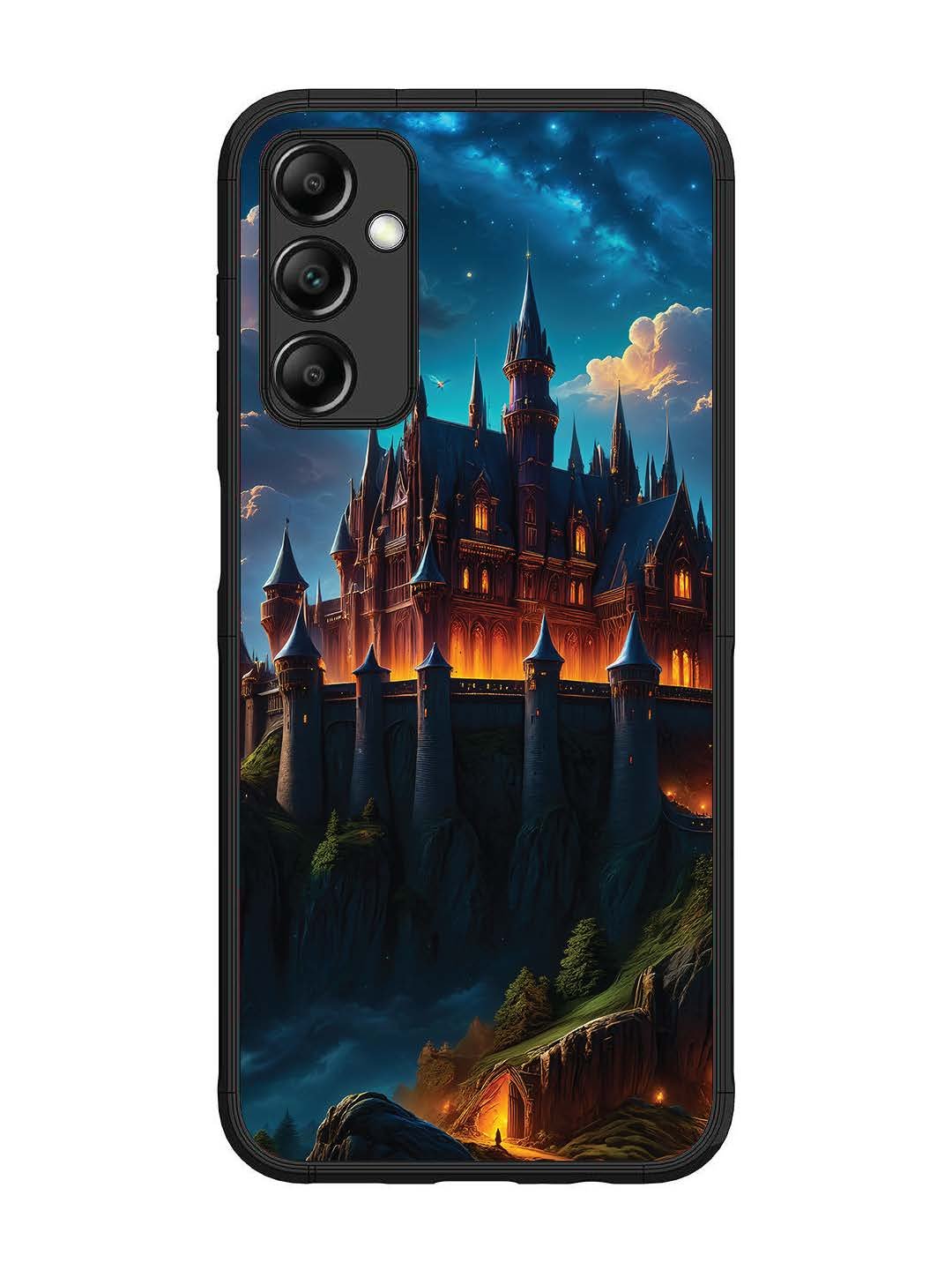 Samsung Galaxy M14 4G Castle