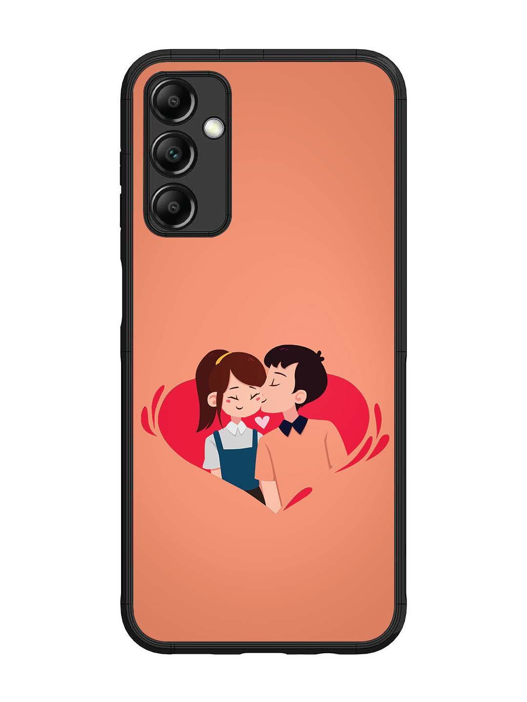 Samsung Galaxy M14 4G Love Birds