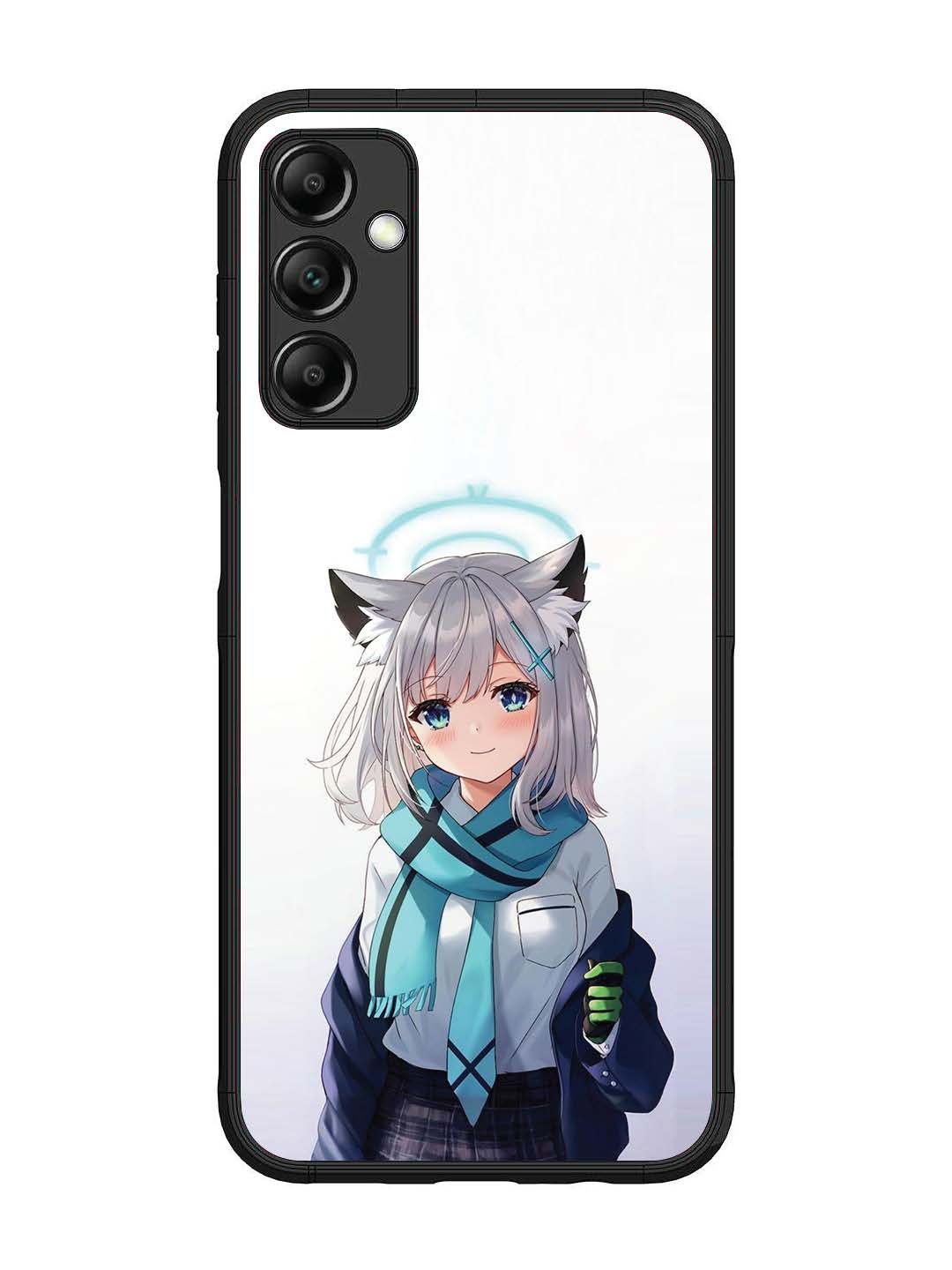 Samsung Galaxy M14 4G Cute Angel