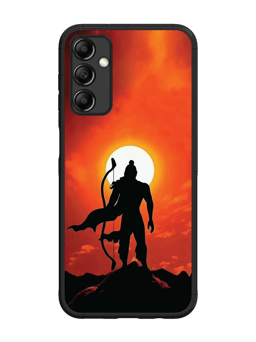 Samsung Galaxy M14 4G Lord Rama