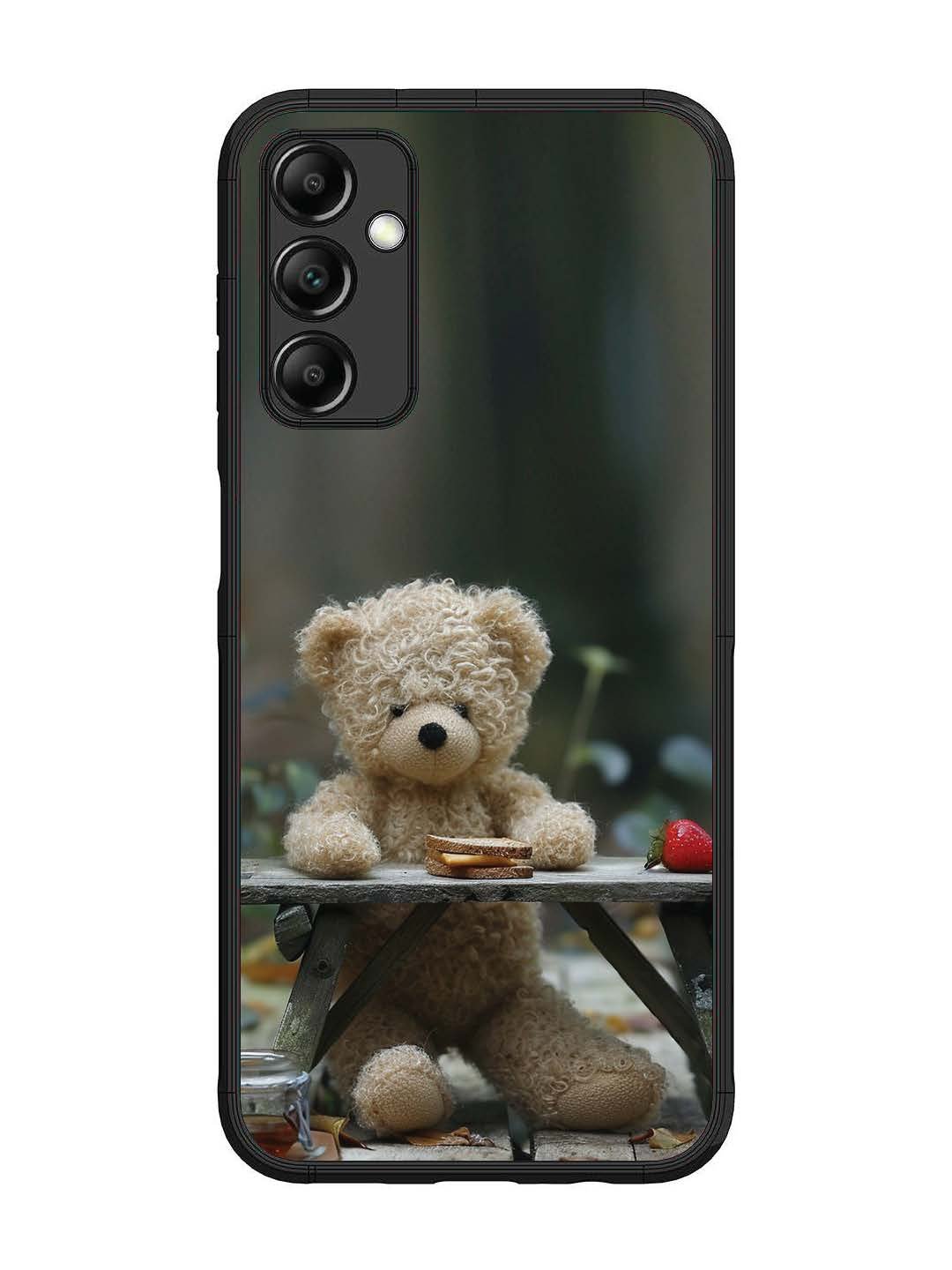 Samsung Galaxy M14 4G Teddy Bear Picnic