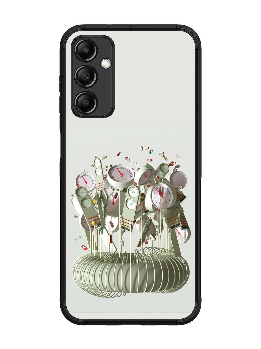 Samsung Galaxy M14 4G googledeepmind