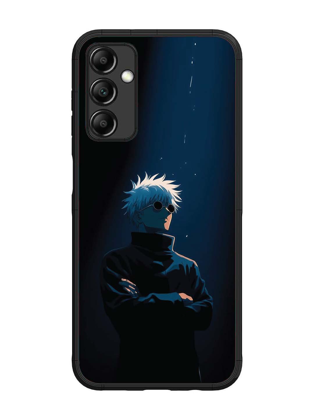 Samsung Galaxy M14 4G The Unveiled Power Satoru Gojo