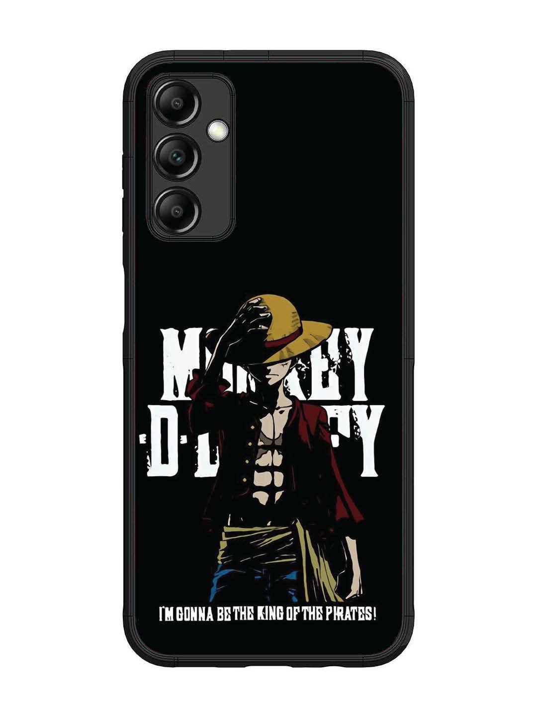 Samsung Galaxy M14 4G Monkey D. Luffy Pirate