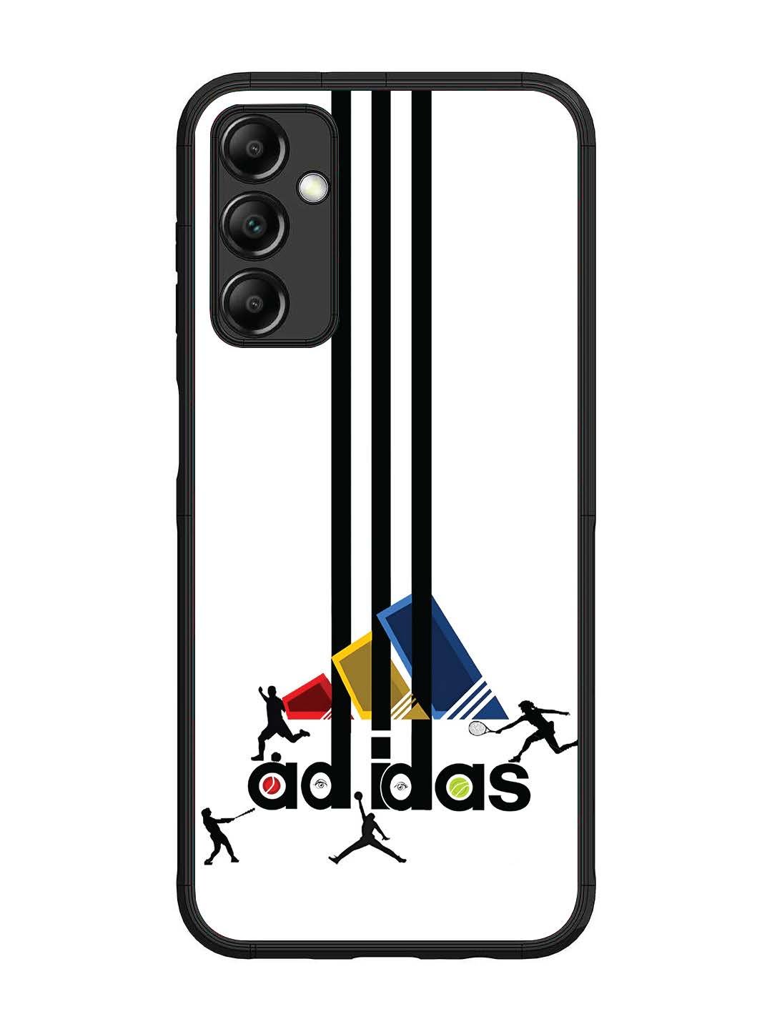 Samsung Galaxy M14 4G Adidas Vertical Sports Vibe