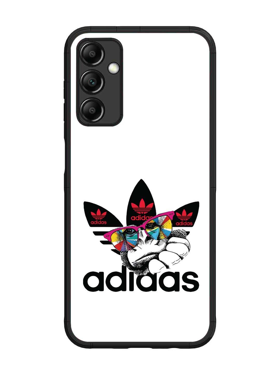 Samsung Galaxy M14 4G Street Style Adidas Burst