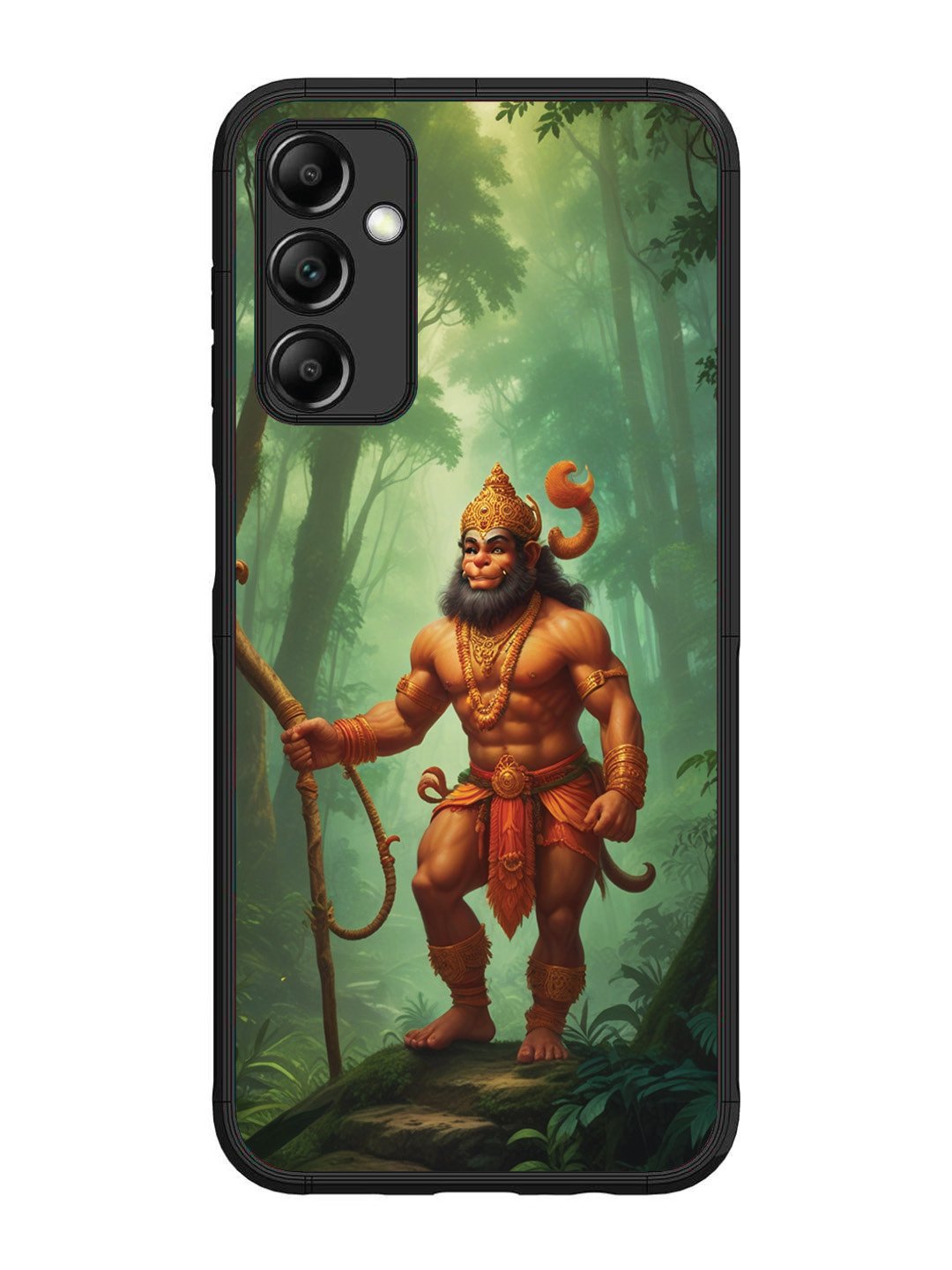 Samsung Galaxy M14 4G/5G Veer Hanuman