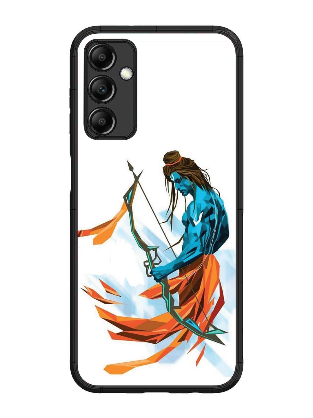 Samsung Galaxy M14 4G/5G Shri Ram
